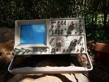 Hameg Analog/Digital