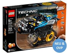 LEGO® Technic 42095 Ferngesteuerter Stunt-Racer NEU & OVP + Gratisversand! EOL