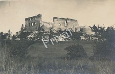 Foto WK I Kaiserliche Armee