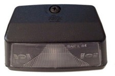 1 x Kennzeichenleuchte Jokon K