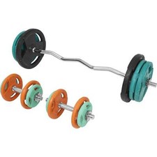 Gorilla sports hantel set - gorilla, sports®