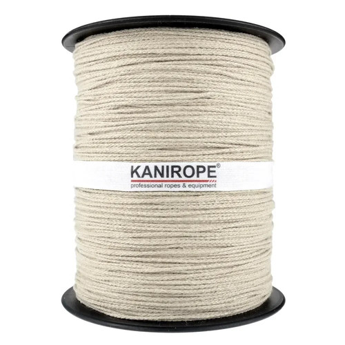 Hanfseil hempbraid geflochten - hempbraid,