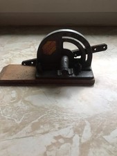 Winkelanschlag Anschlagwinkel Bosch f. Kreissäge Messgerät Winkelmesser alt  II