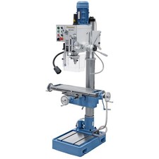 02-1098 Bernardo Bohr- und