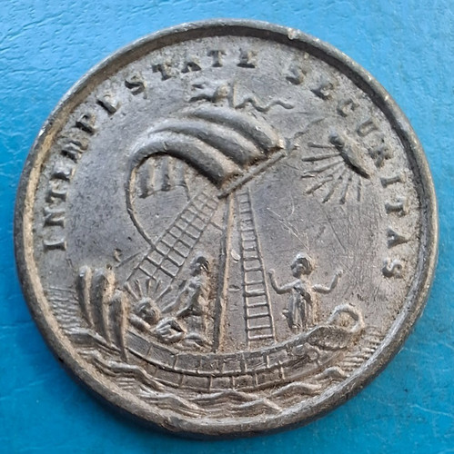 Medaillen aus england - medaillen,