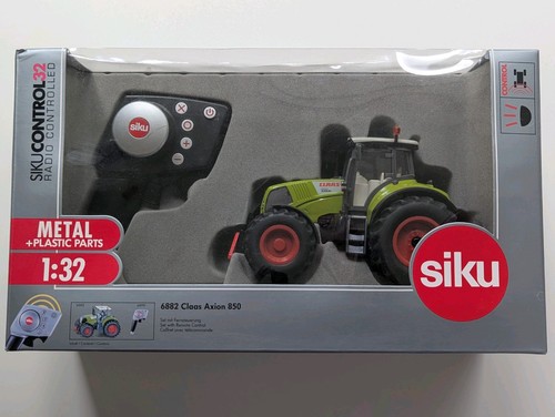 Siku 6882 claas axion - 6882,