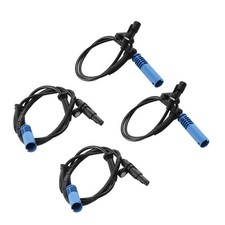 4* ABS Wheel Speed Sensor