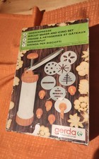 Gebäck Presse - Gerda