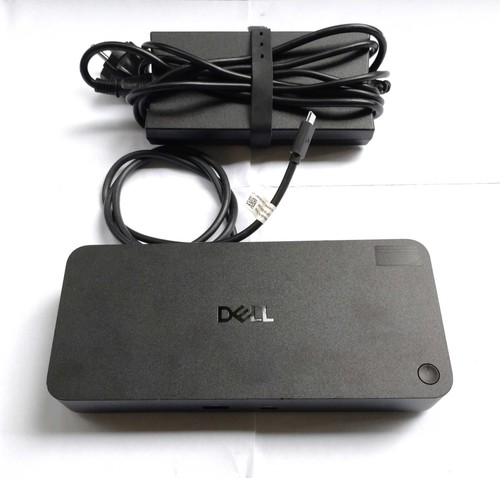 Dell pro dock - dell, wd25