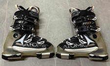 Atomic Skischuhe Skistiefel