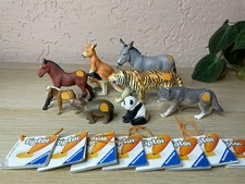 Ravensburger Tiptoi Tiere mit