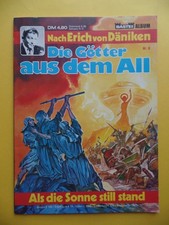 Die Götter aus dem All 8