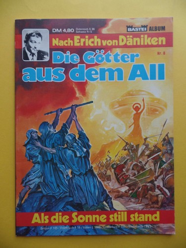 Die götter aus - dem, all