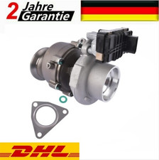 Turbolader 4933501910 für
