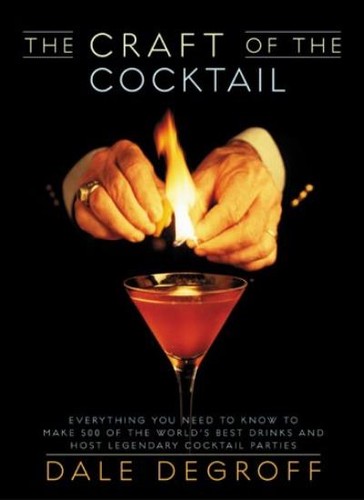 The craft cktail dale - craft, c*cktail,dale