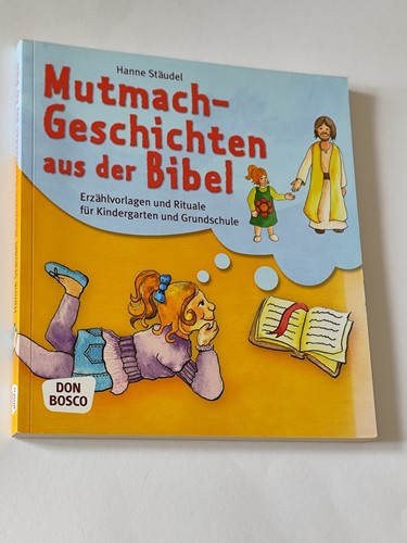 Mutmach geschichten aus der - aus,
