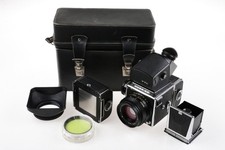 ARSENAL Kiev 88 mit Volna-3