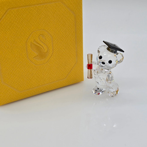 Swarovski kris bär - kris,