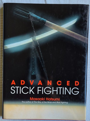 Masaaki hatsumi advanced - masaaki,