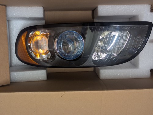 Frontscheinwerfer volvo 70 - volvo, c