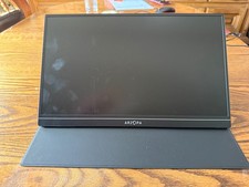 ARZOPA Portable Monitor, 15.6