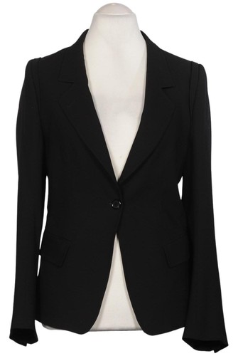 Ann demeulemeester blazer - demeulemeester,