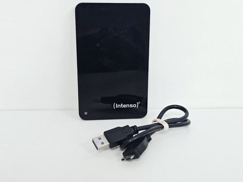 Intenso memory case tb - intenso,