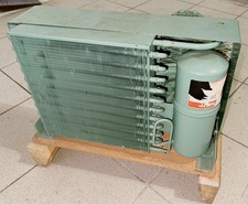 BITZER Kälteaggregat mit