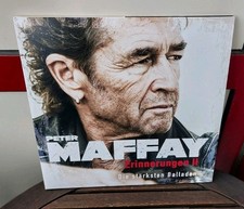 Peter Maffay Erinnerungen 2 2 LP Vinyl Schallplatte D 2020