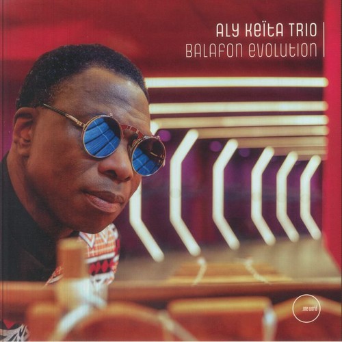 Keita trio aly - keita, trio,