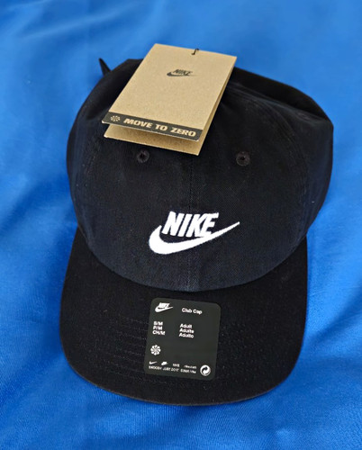 Nike club cap baseballkappe - club,