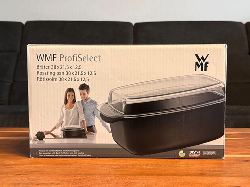 Wmf profiselect aluguss - wmf,