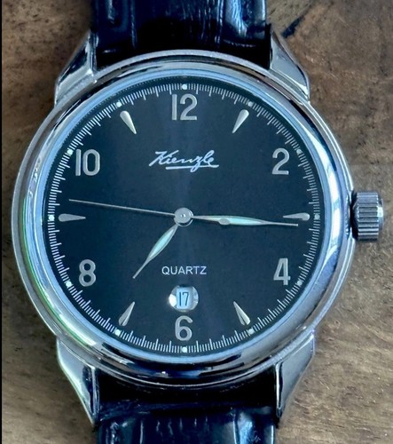 Kienzle comfort herrenuhr top - herrenuhr,