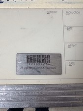 Licon CX Tourpack DMX