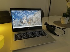 HP ProBook 430 G6 | i7-8565U | 16GB RAM | 256GB SSD + 1TB HDD | Win 11 Pro