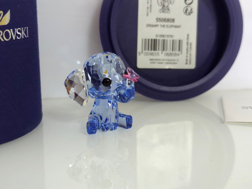 Swarovski baby animals - swarovski💎,