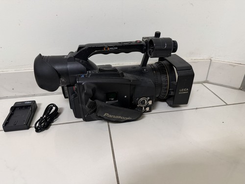 Panasonic dvx100b camcorder - dvx100b,