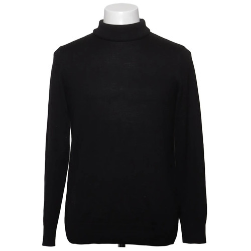 Man rollkragenpullover - h&m,