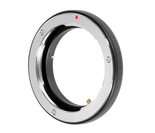Objektivadapter für olympus - für,