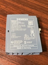 Siemens SIMATIC S7 SIWAREX