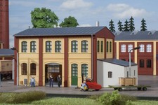 Auhagen 11444, Schlosserei