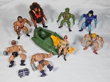 Masters of the Universe