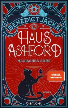 Haus ashford magisches erbe - ashford,
