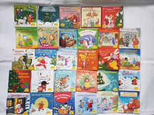 24 Pixi-Bücher * Weihnachten, Adventskalender