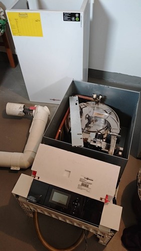 Viessmann vitodens 300 b3ha - viessmann,