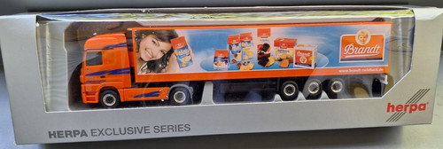 O322 herpa rigterink - 1:87,