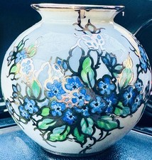 Manfred Veyhl exquisite Vase