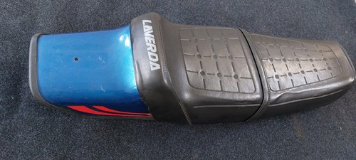 Laverda sitzbank - laverda,