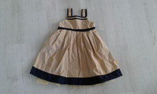 STEIFF Kleid Mädchen Festlich Gr.98 Neuwertig