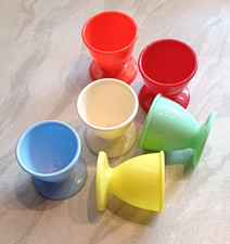 Kayser Eierbecher Plastik/
